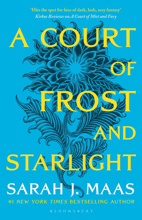 A court of frost and starlight / A court of thorns and roses / 3.1