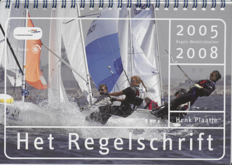 Het Regelschrift / 2005-2008