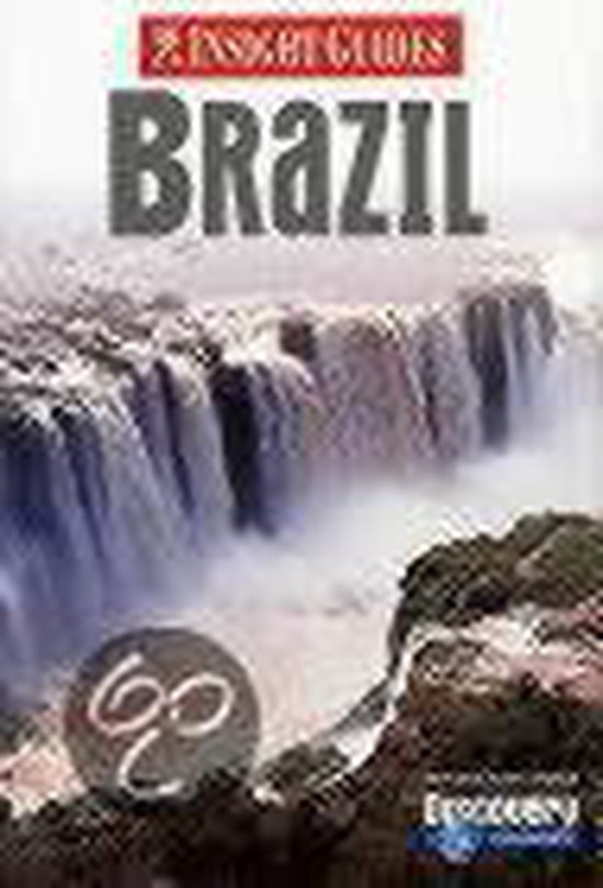 Brazil Insight Guide