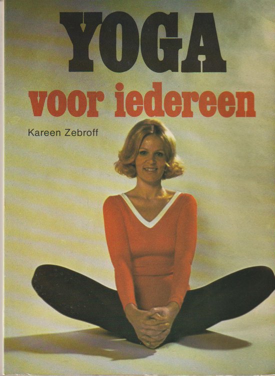 Yoga voor iedereen