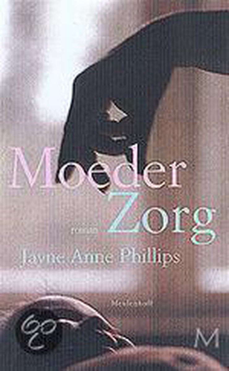 boekenbalie_9789029059602_cover Moederzorg