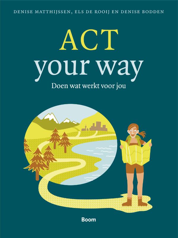 Denise Bodden Act Your Way thumbnail
