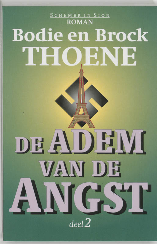 Adem Van De Angst 2