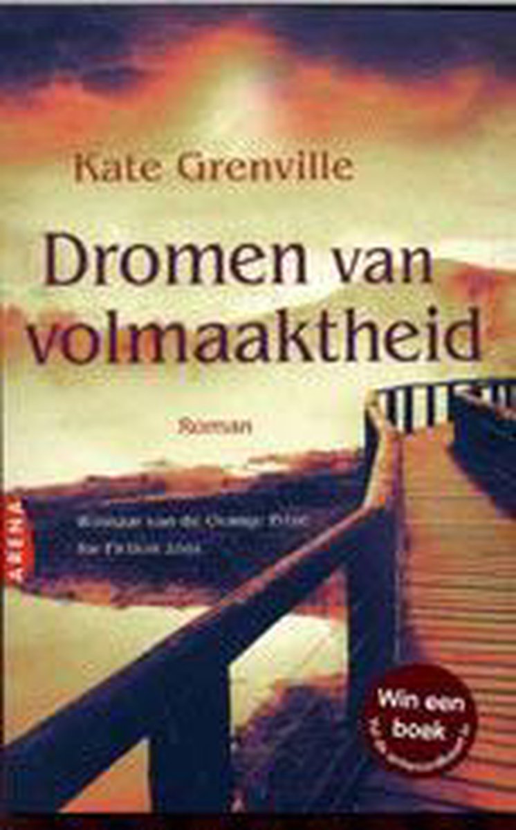 boekenbalie_9789069744414_cover Dromen van volmaaktheid