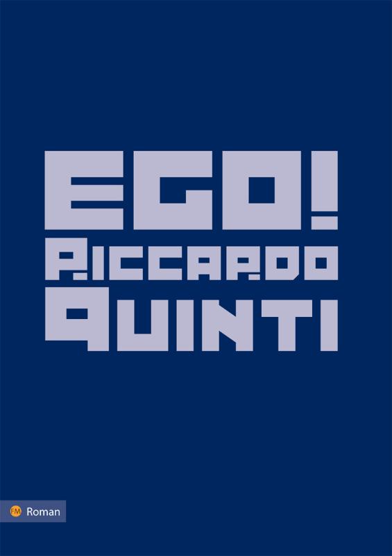 Ego!