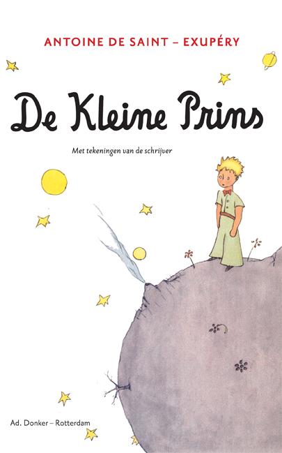 boekenbalie_9789061006992_cover De kleine prins