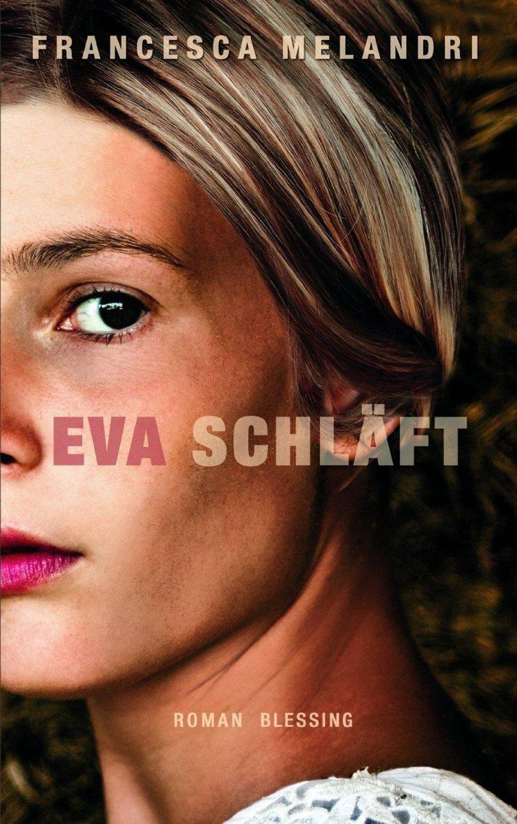 Eva Schläft