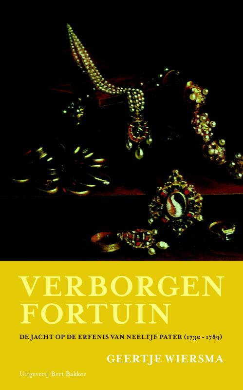 Verborgen Fortuin