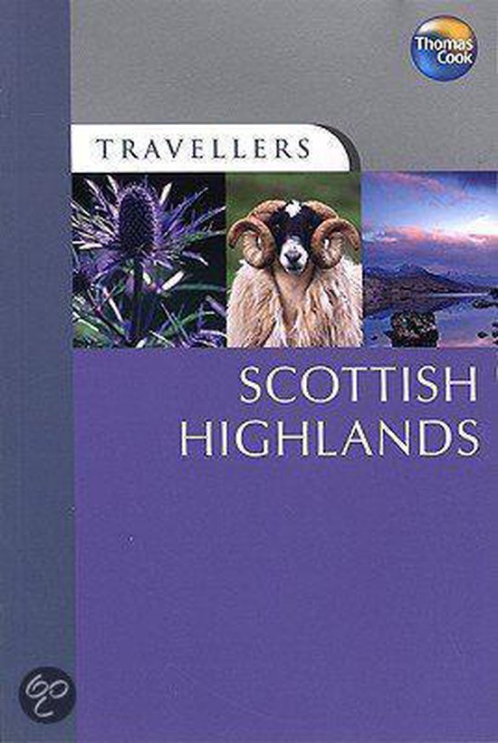 Scottish Highlands