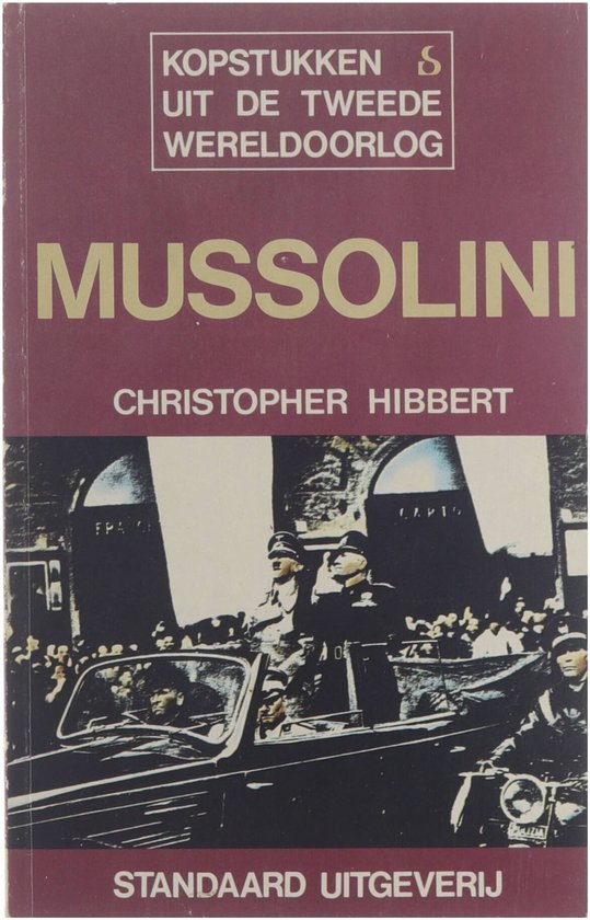Hibbert Mussolini thumbnail