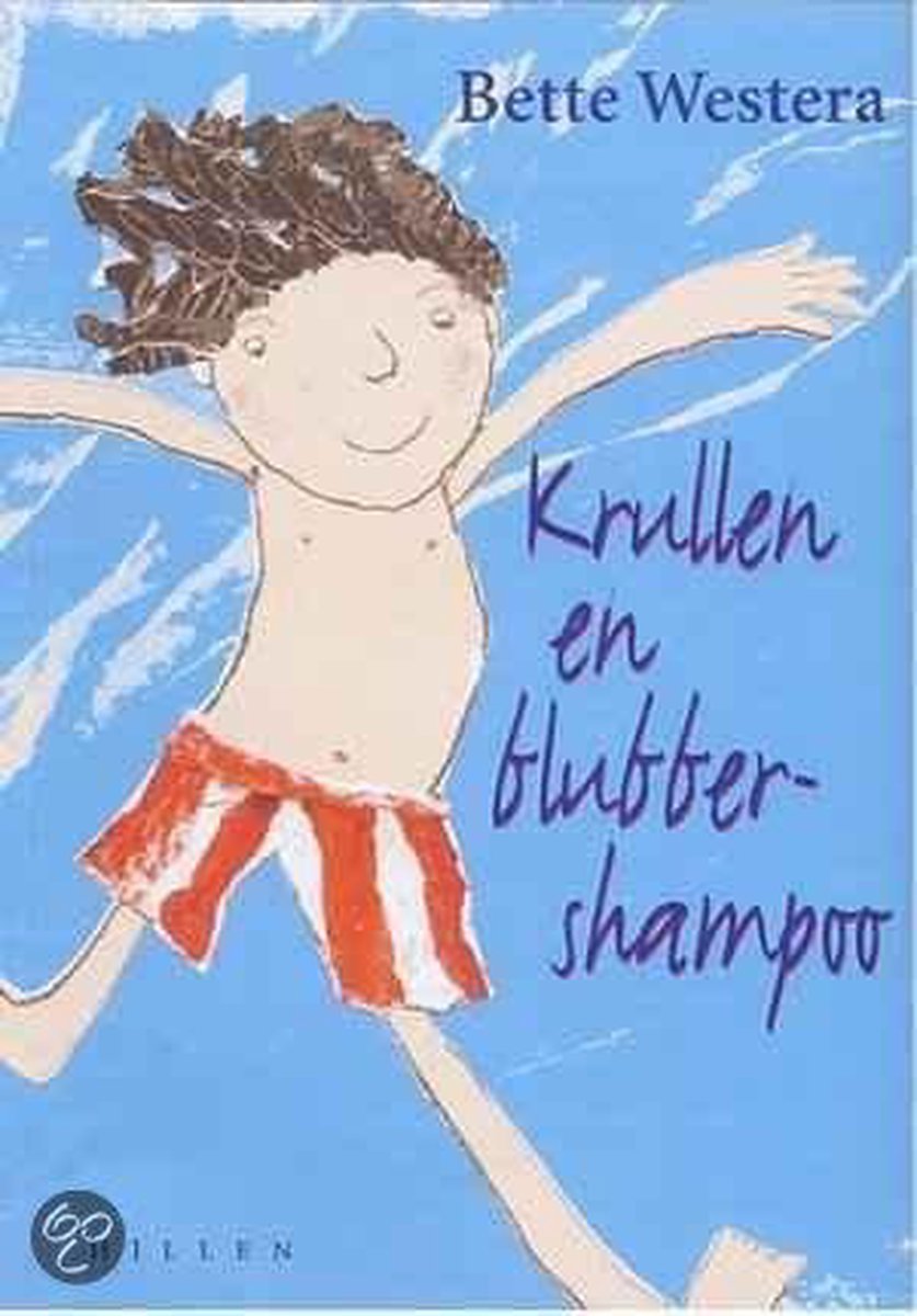 Bette Westera Krullen En Blubbershampoo thumbnail