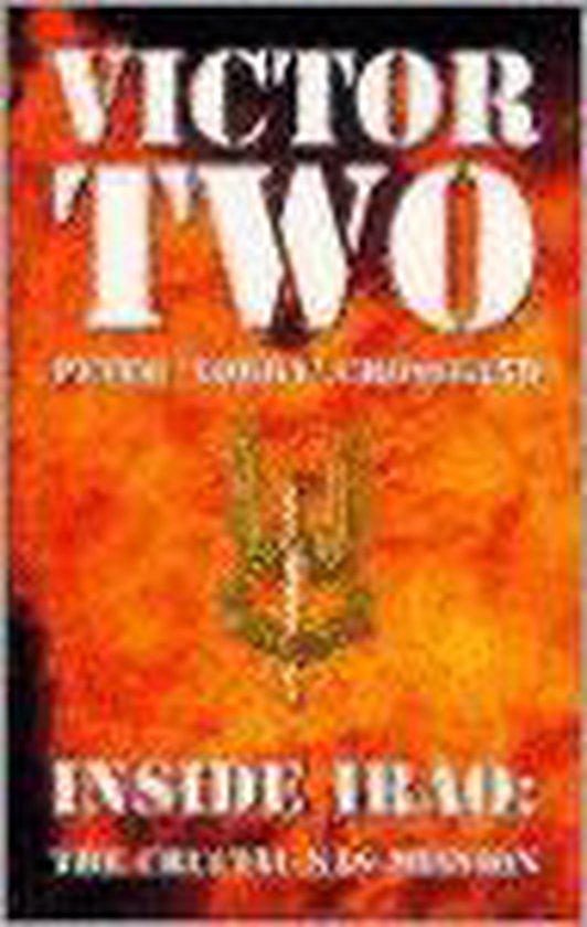 Allen & Unwin Victor Two, Engels, Paperback, 190 pagina's