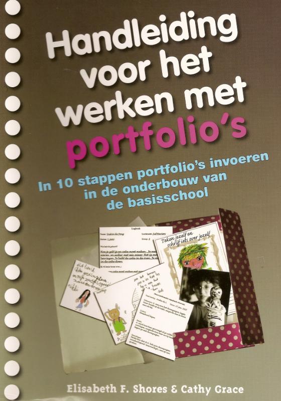 Handleiding voor het werken met portfolio's