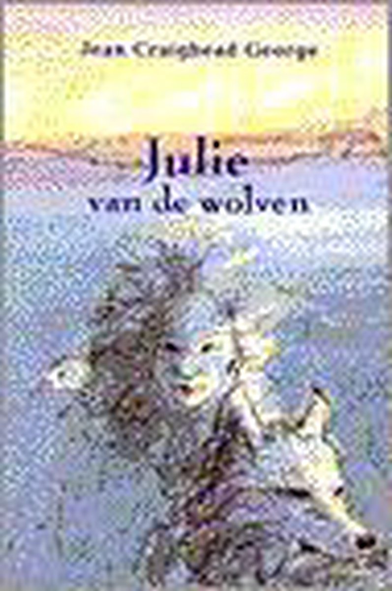 Julie Van De Wolven