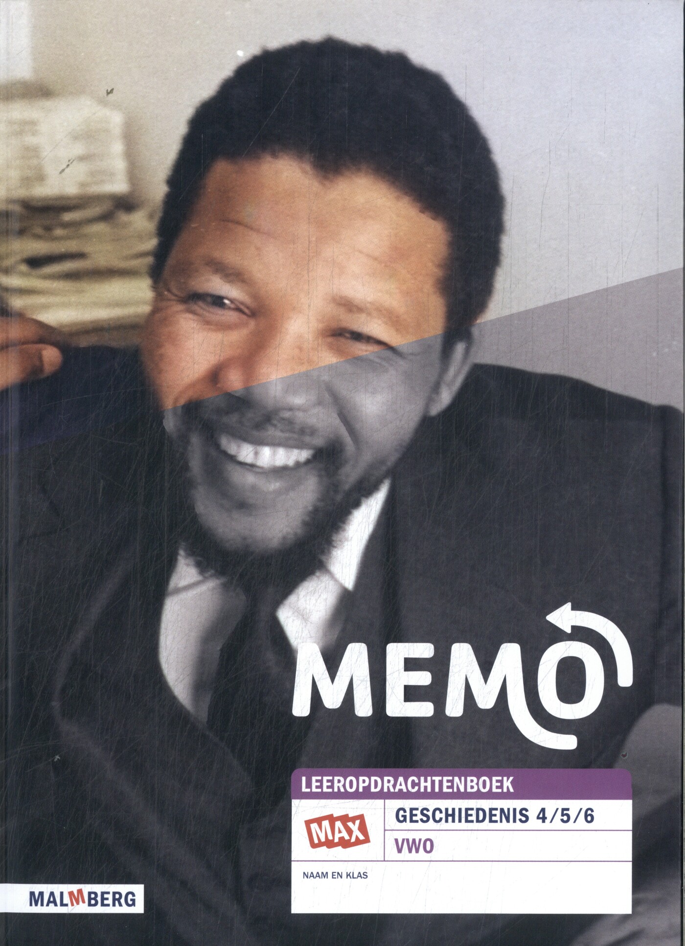 vwo bovenbouw / Memo / leeropdrachtenboek