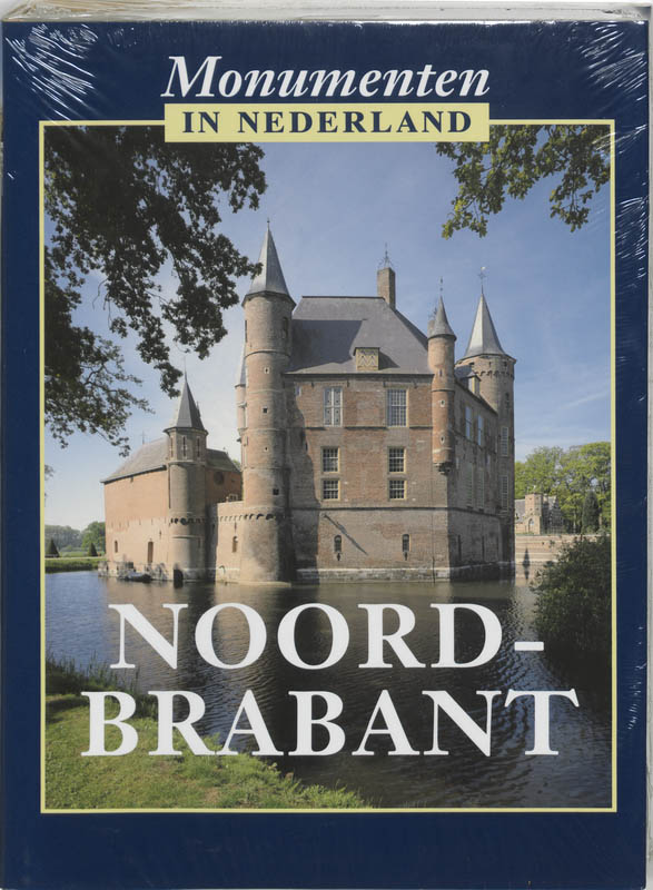 C. Kolman Noord-Brabant / Monumenten In Nederland / 2
