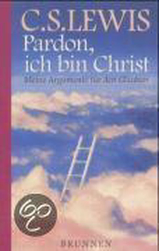 Pardon, ich bin ein Christ