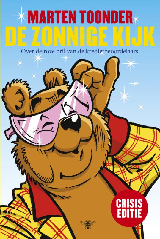 Marten Toonder De Zonnige Kijk thumbnail