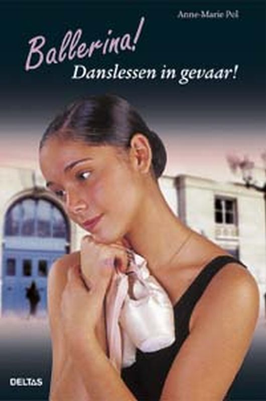 boekenbalie_9789044701715_cover Ballerina Danslessen In Gevaar