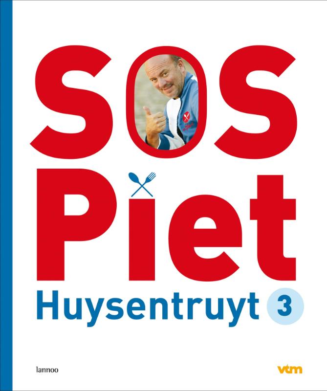 SOS Piet / 3 / SOS Piet / 3