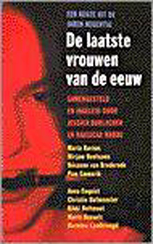De laatste vrouwen van de eeuw