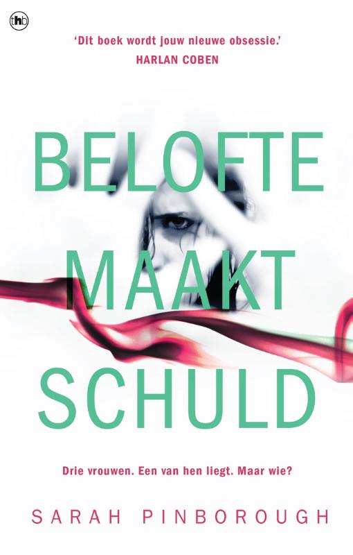 Belofte maakt schuld