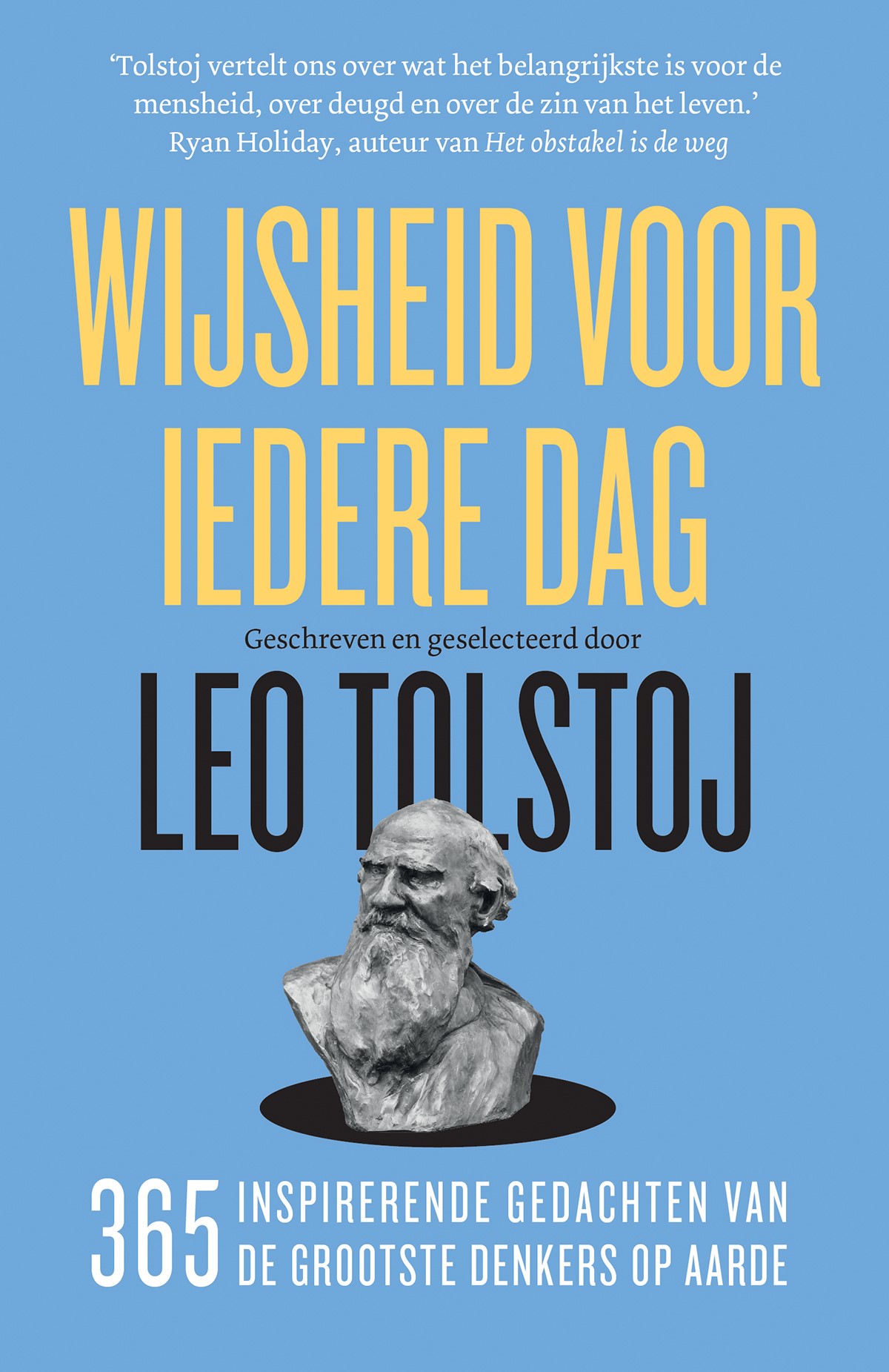 Wijsheid voor iedere dag