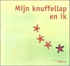 Mijn knuffellap en ik / Doorkijkboekjes