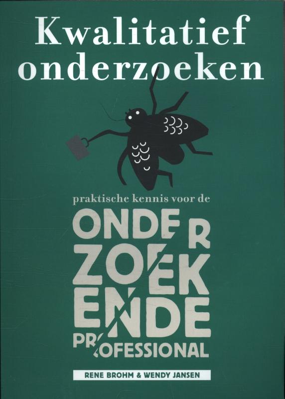 Rene Brohm Kwalitatief Onderzoeken thumbnail