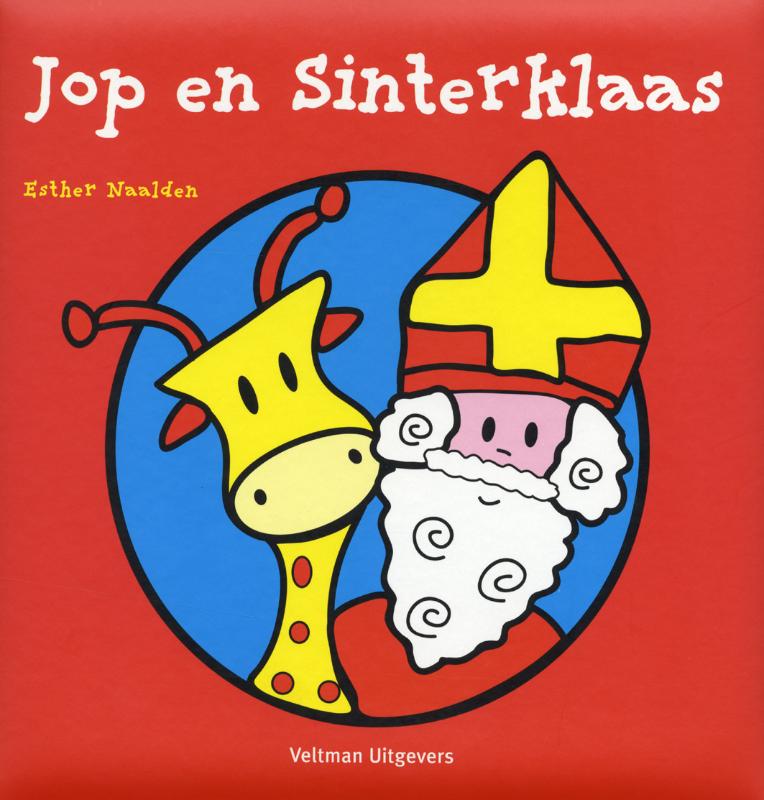 Jop En Sinterklaas