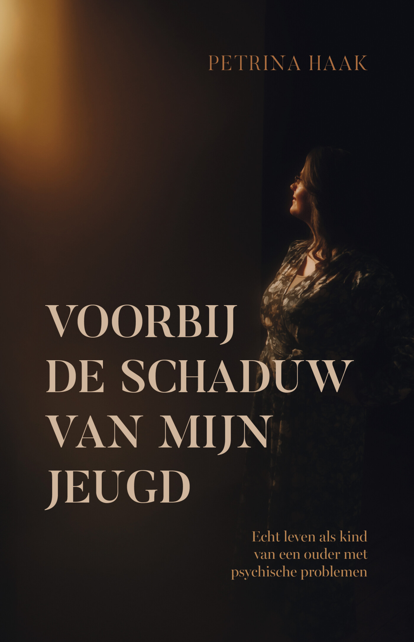 Voorbij de schaduw van mijn jeugd