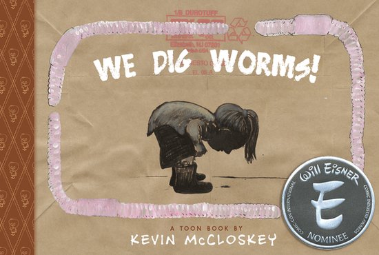 We Dig Worms