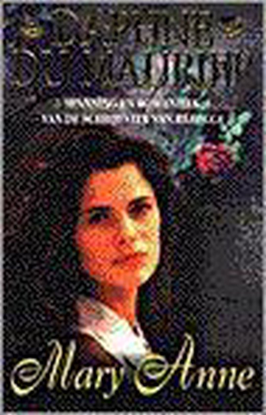 Mary Anne / Parel pockets