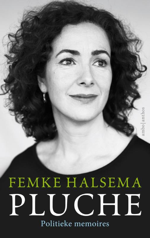 Femke Halsema Pluche thumbnail