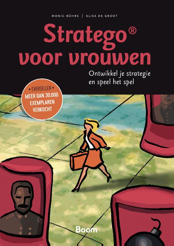 Elisa de Groot Stratego Voor Vrouwen thumbnail