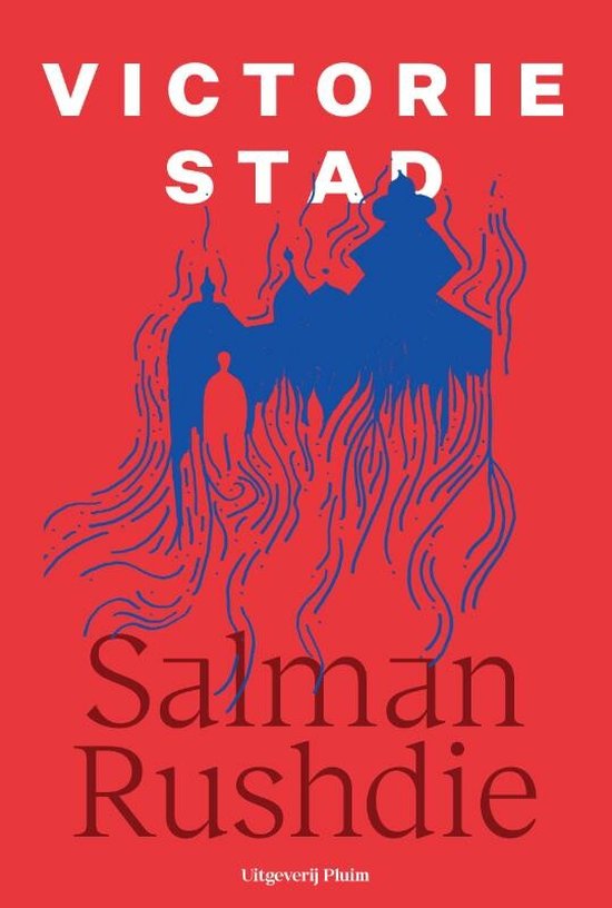 Salman Rushdie Victoriestad thumbnail