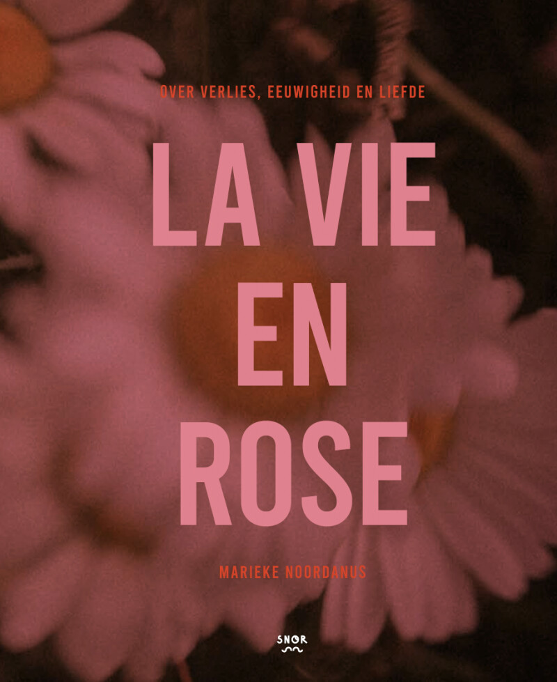 La vie en rose