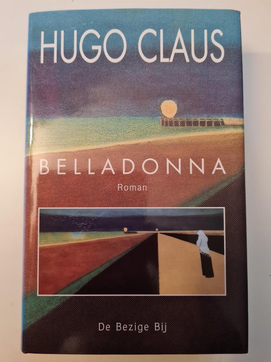 BELLADONNA (GB)