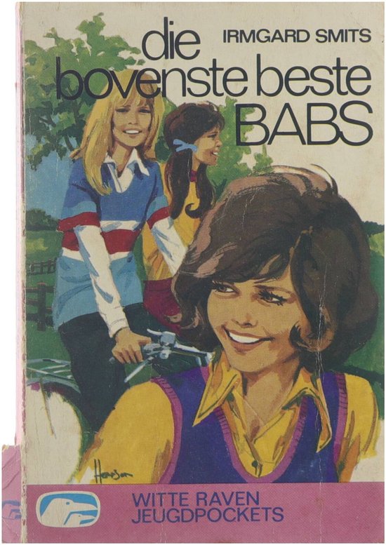 Die bovenste beste babs