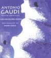 Antonio Gaudi