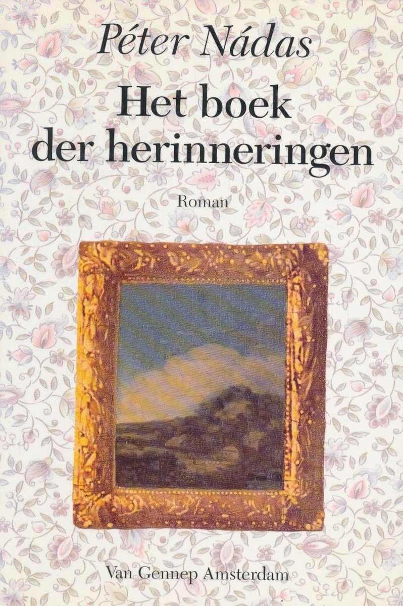 boekenbalie_9789060129562_cover Boek der herinneringen
