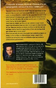 ALS ER EEN PARADIJS BESTAAT achterkant