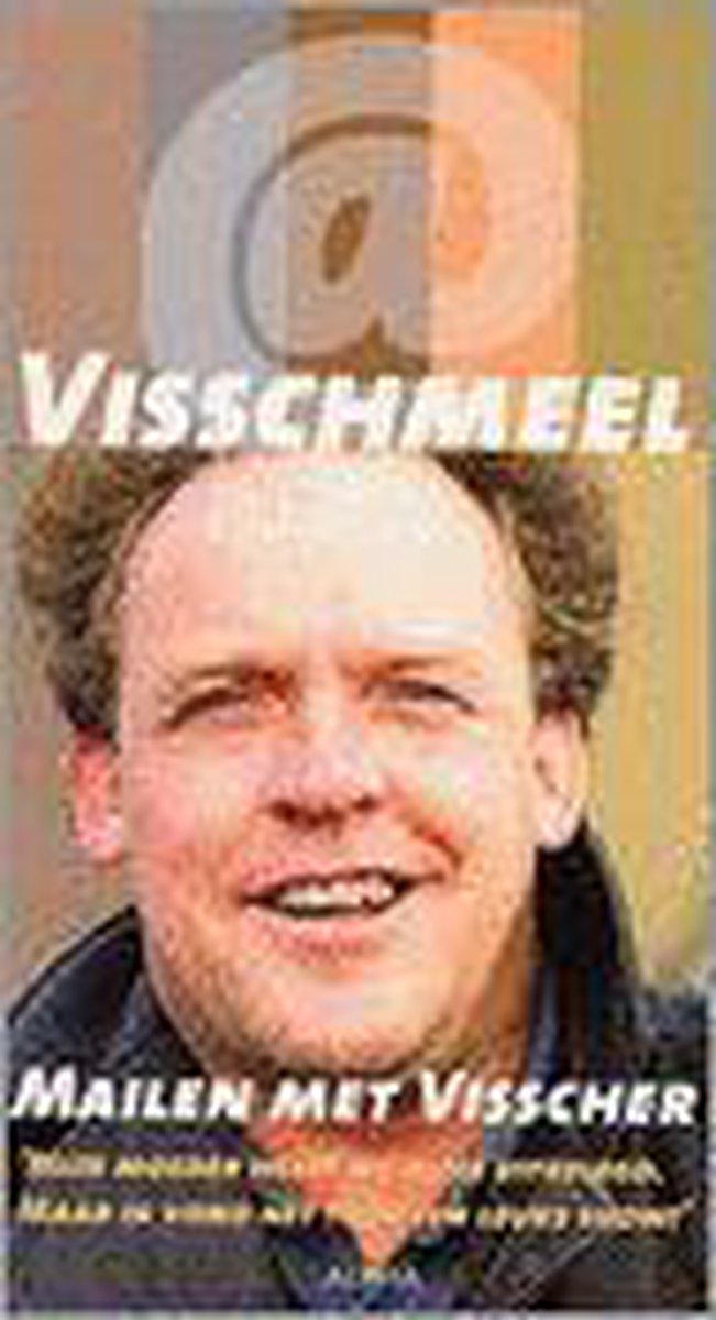 boekenbalie_9789056580308_cover VISSCHMEEL