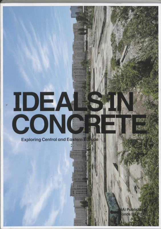 Ideals In Concrete thumbnail