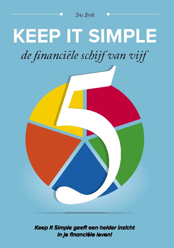 boekenbalie_9789081437851_cover Keep it simple