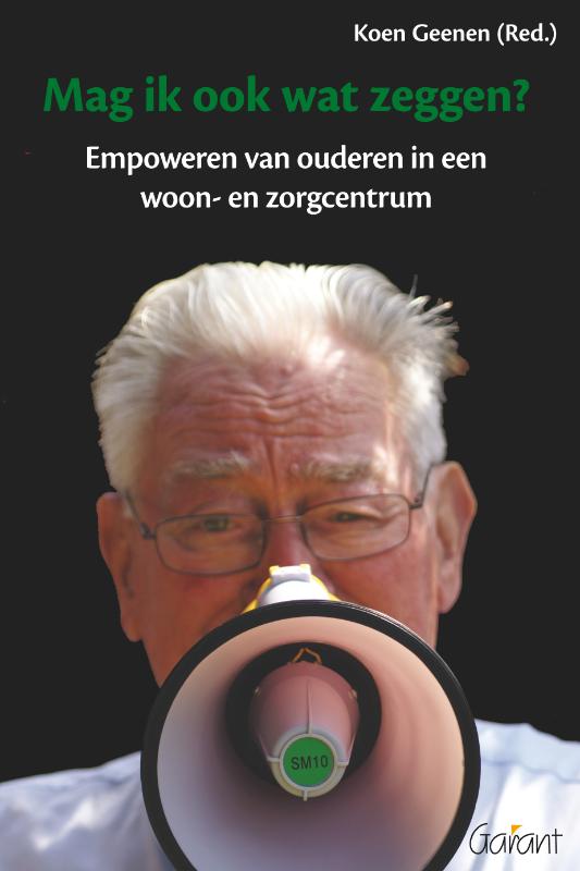 Mag Ik Ook Wat Zeggen? thumbnail