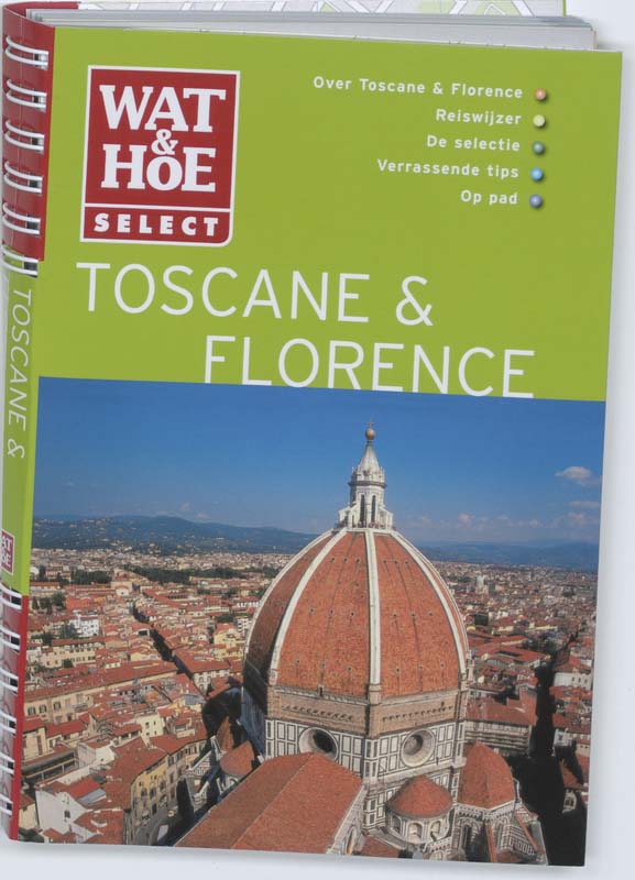 Toscane & Florence