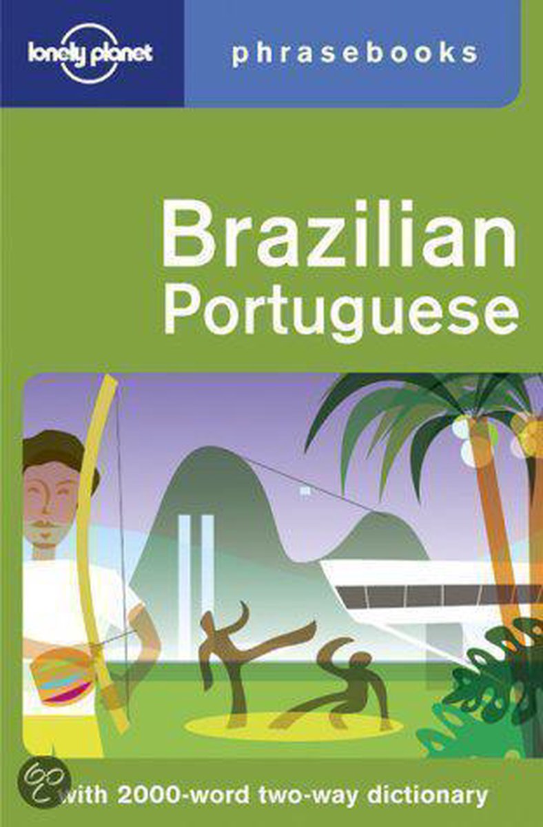 Brazilian Portuguese