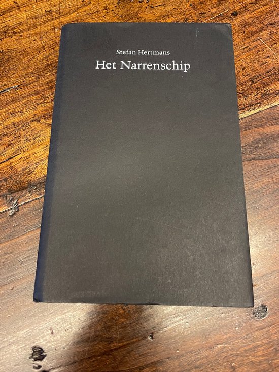 Het narrenschip