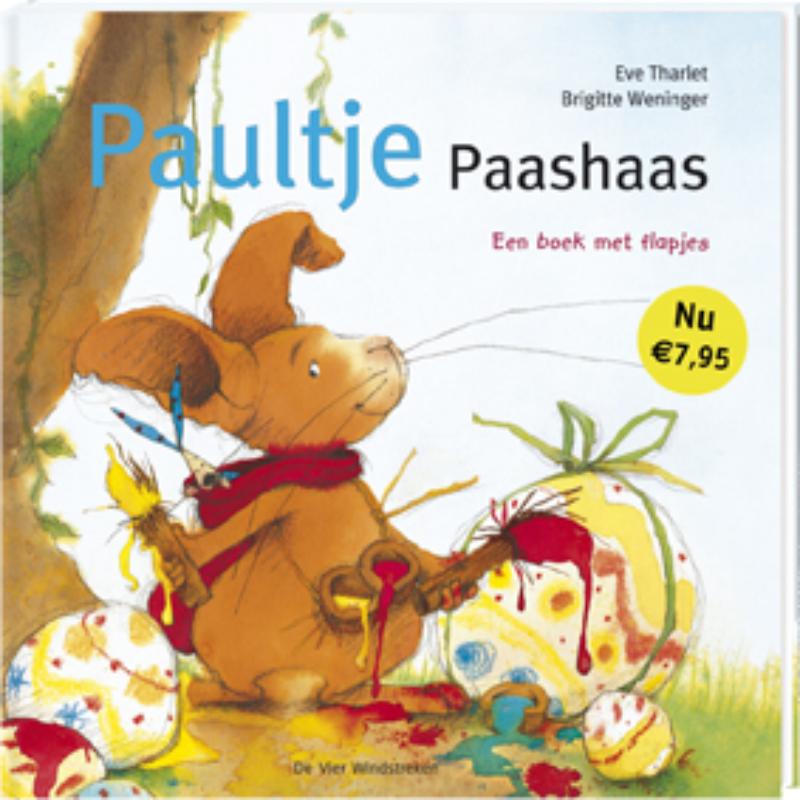 Paultje Paashaas / Paultje